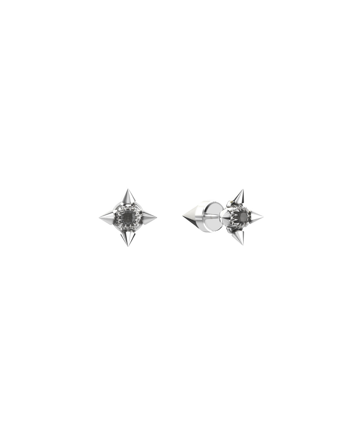Oracle Star Studs