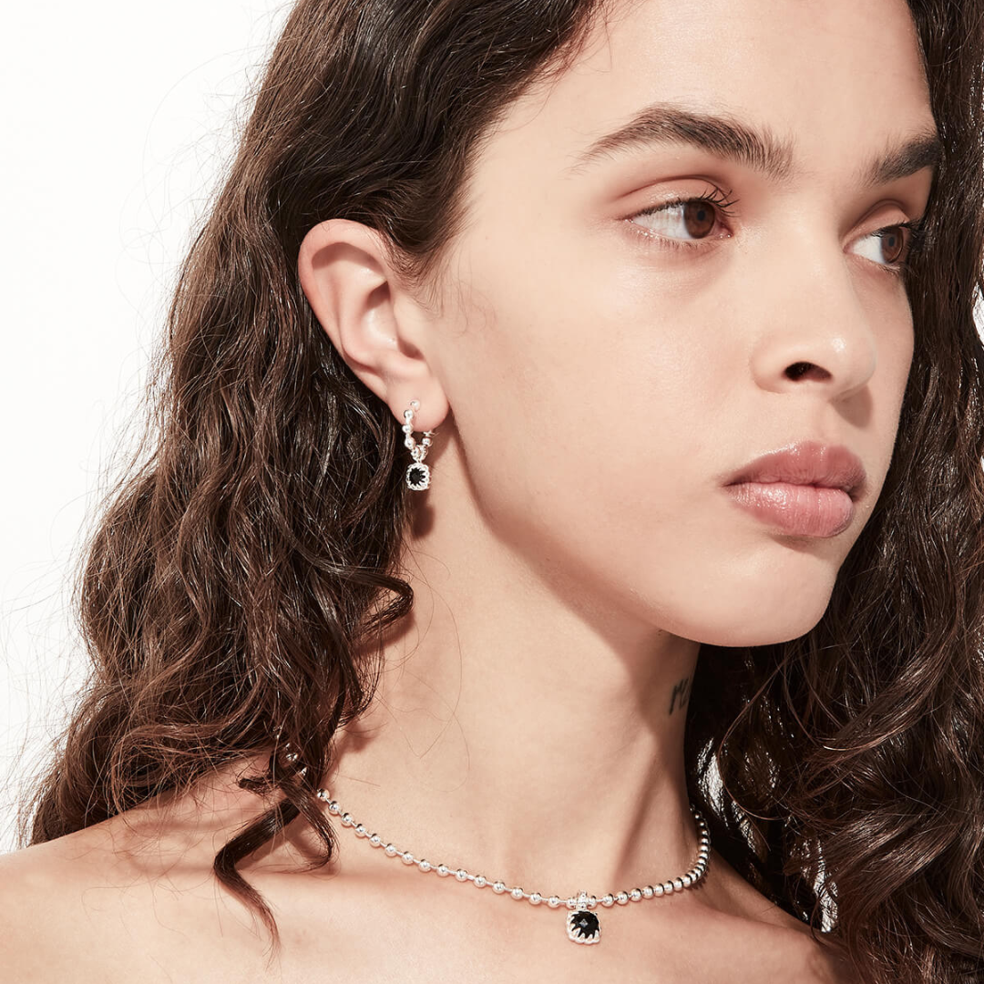 Baby Claw Ball Chain Sleepers