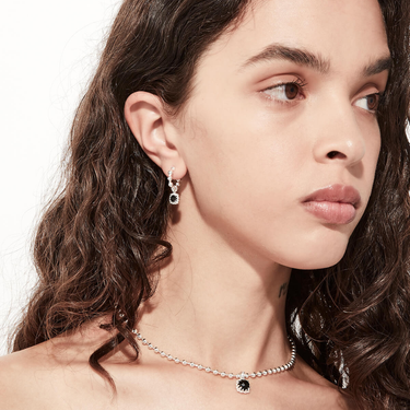 BABY CLAW BALL CHAIN SLEEPERS