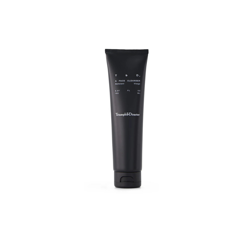 T&D A Face Cleanser
