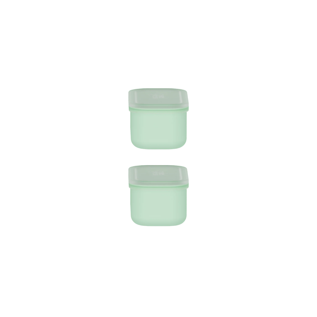 Duo Pack 420ml Containers