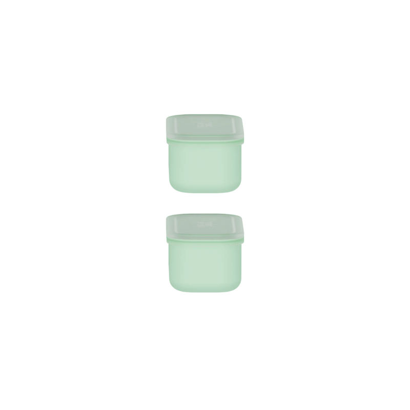 Duo Pack 420ml Containers