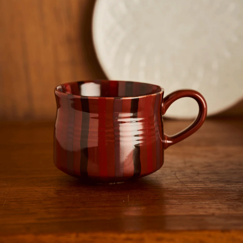 Mug - Sidney Tapestry