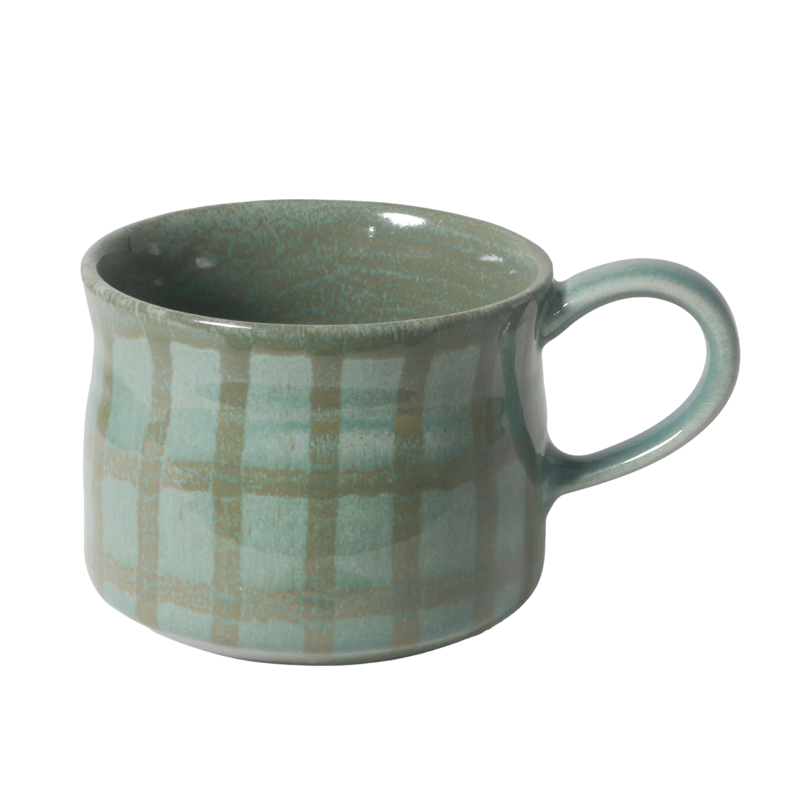 Frankie Mug / Tapestry