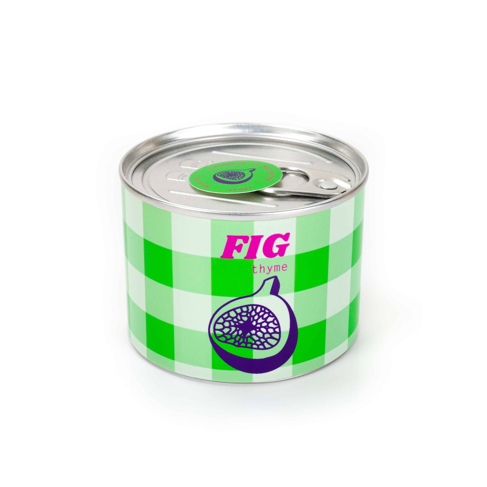 Fig + Thyme Candle