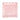 Pink Scalloped 9" Square Plate