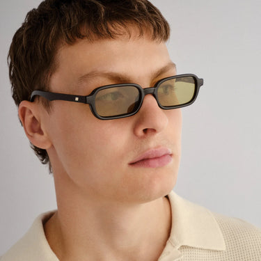 PILFERER - BLACK OLIVE MONO