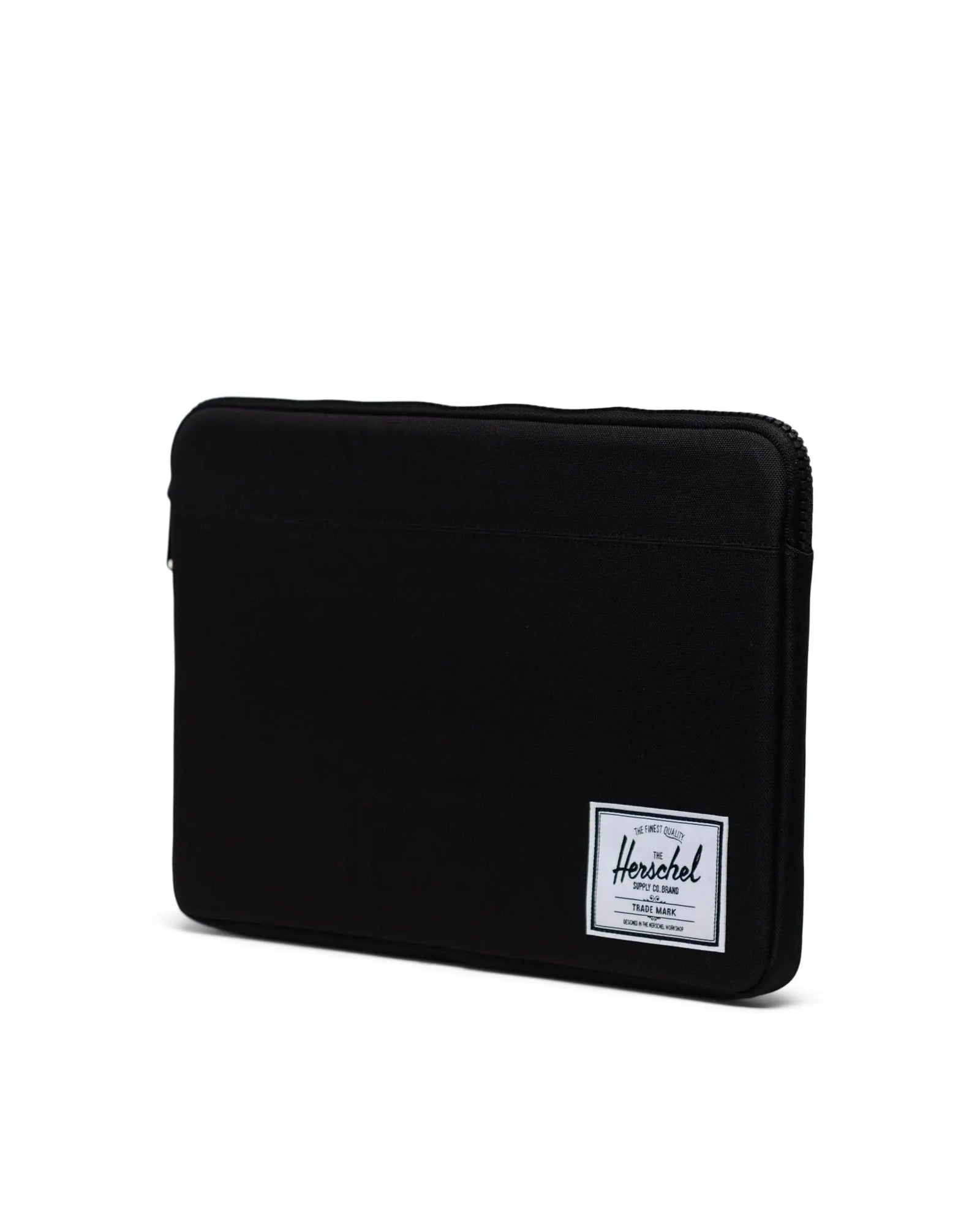 Herschel Anchor Sleeve 14 Inch - Black
