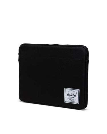 Herschel Anchor Sleeve 14 Inch - Black