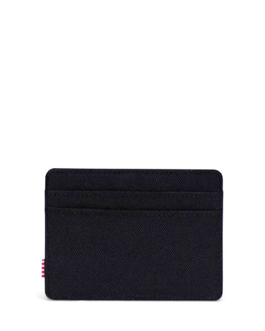 Charlie Cardholder - Black