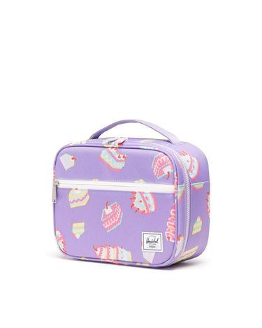 Pop Quiz Lunch Box Little Herschel - Cakes