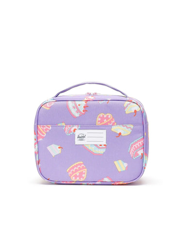 Pop Quiz Lunch Box Little Herschel - Cakes