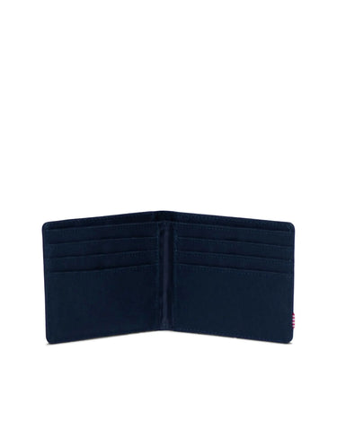 Roy Wallet - Navy