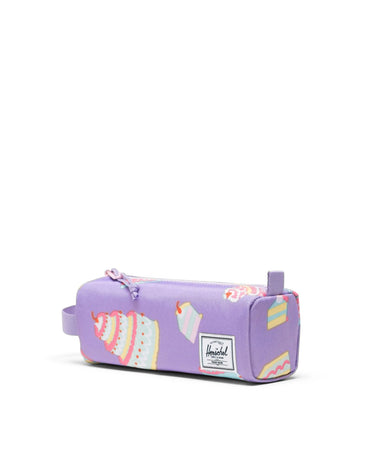 Settlement Pencil Case Little Herschel - Cakes