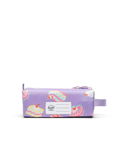 Settlement Pencil Case Little Herschel - Cakes