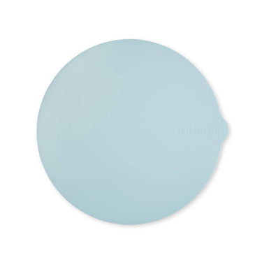 Serving bowl with a lid — the round (large): Cherry