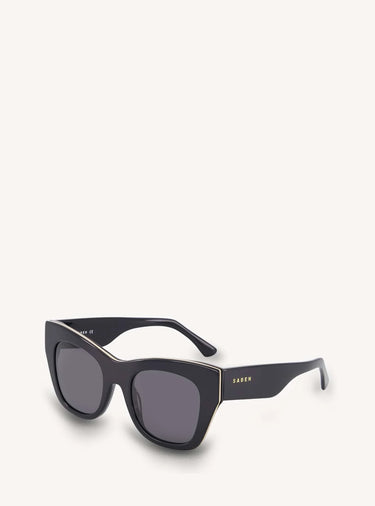 Sloane - Black