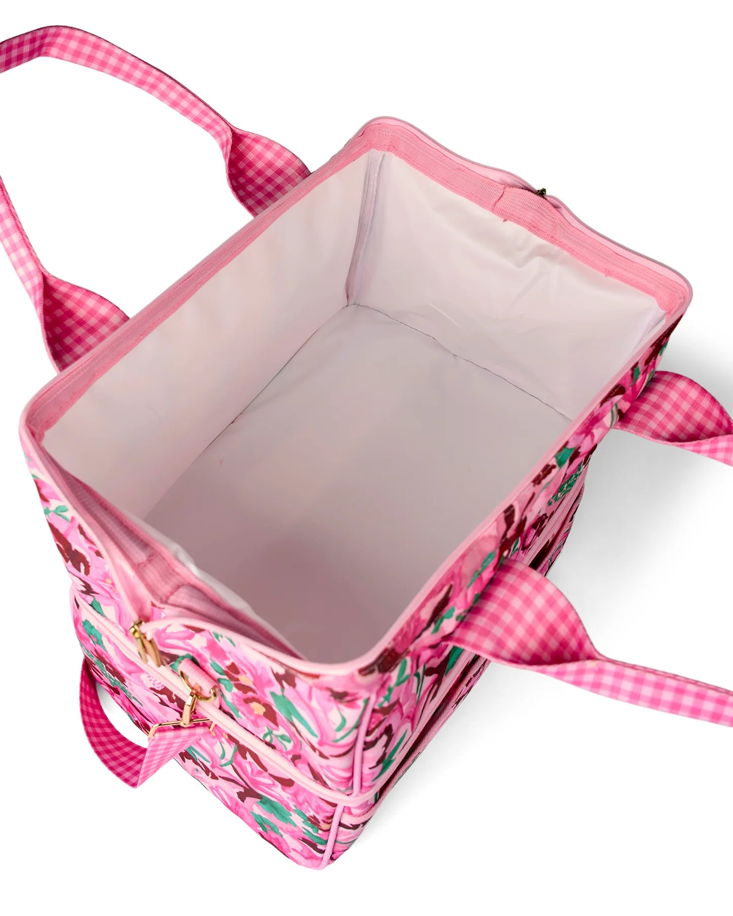Sweet Pea - Cooler Bag