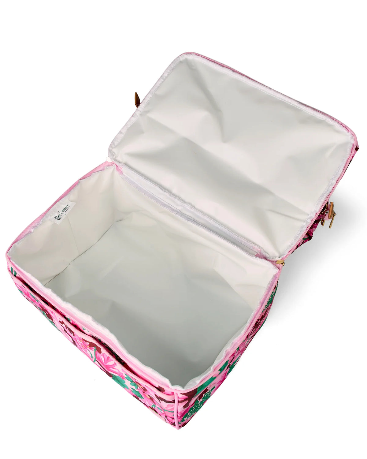 Sweet Pea - Cooler Bag