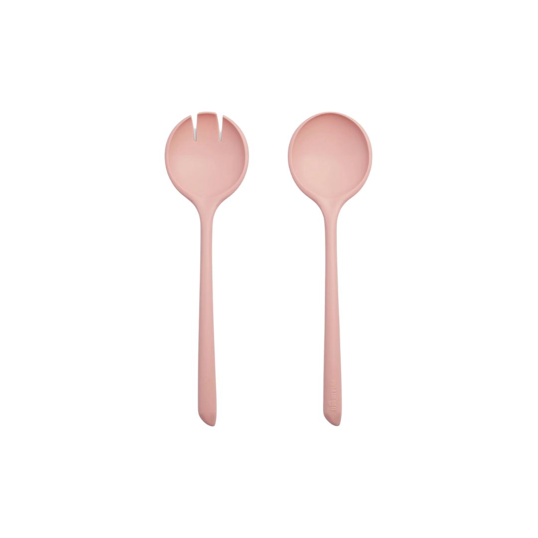 The servers - Salad serving set