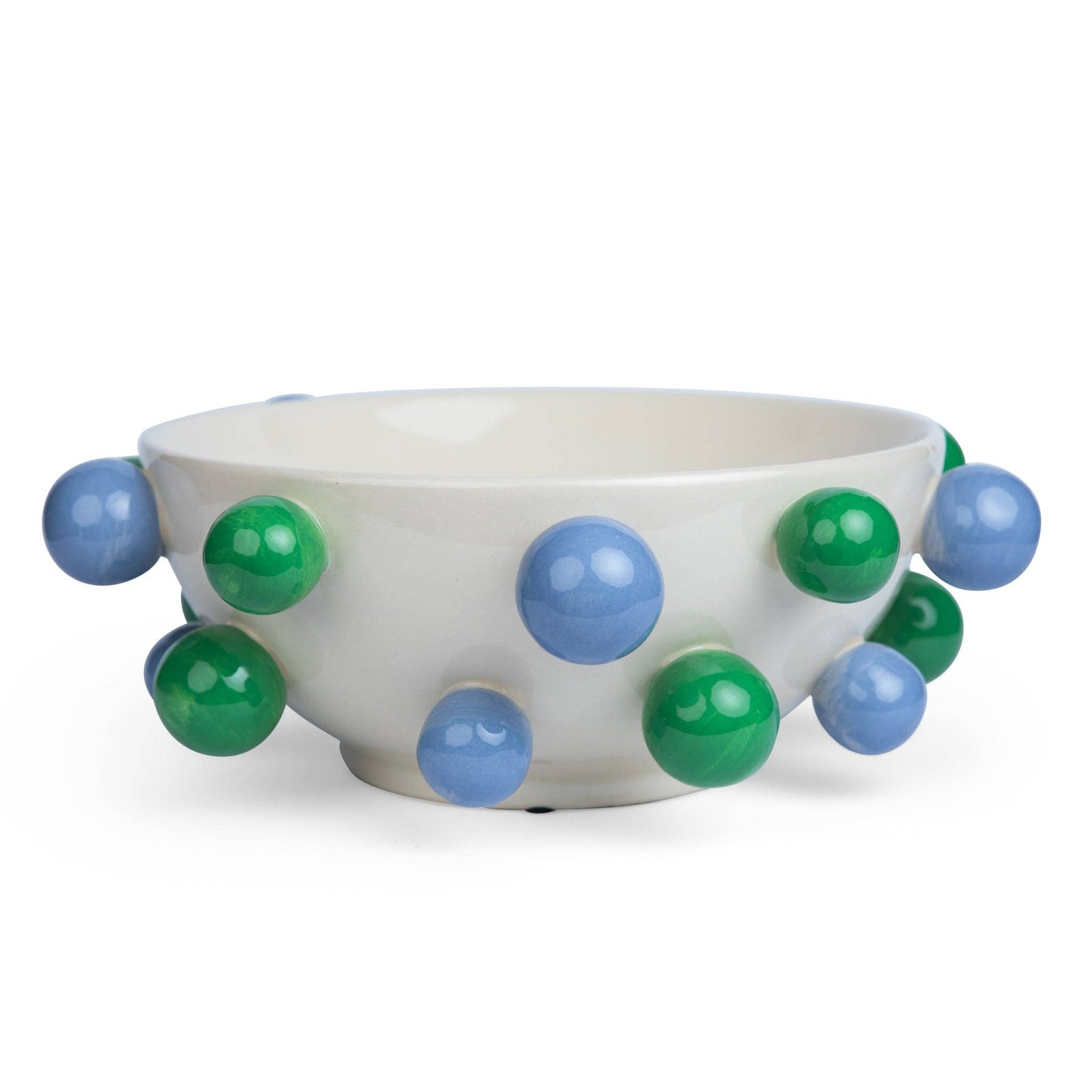 Bubble Bowl