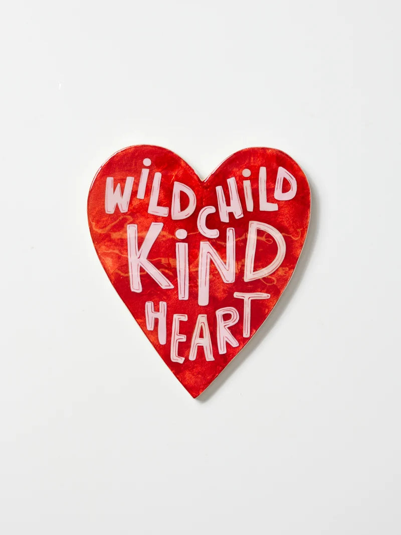Fun House Tile Wild Child