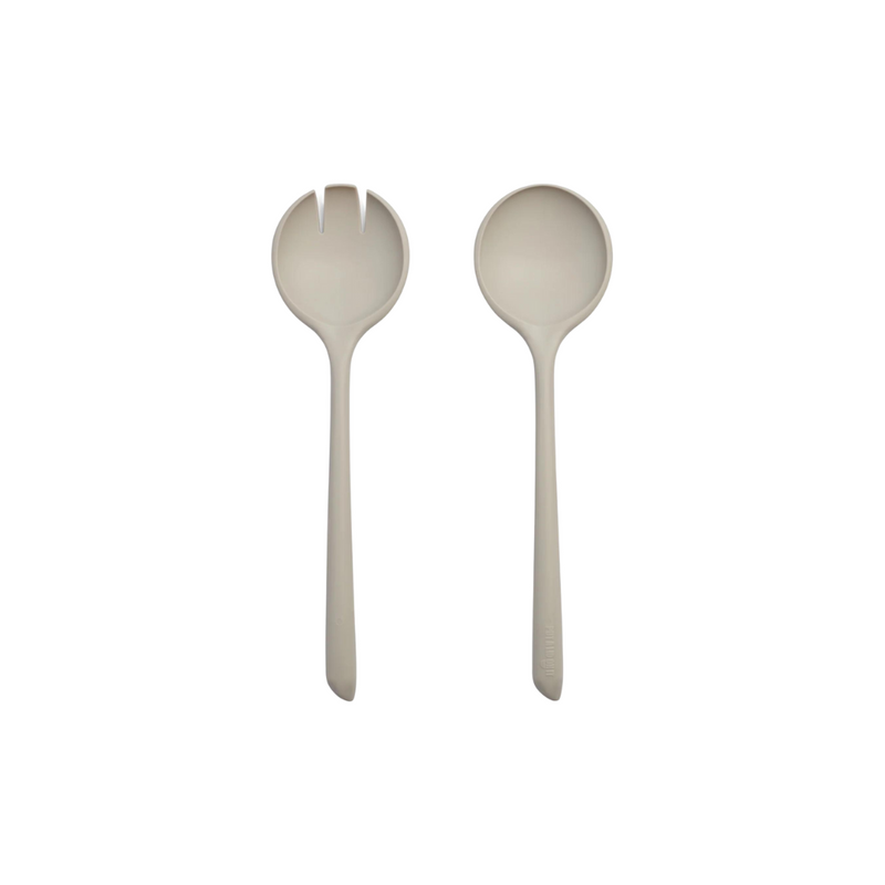 The servers - Salad serving set