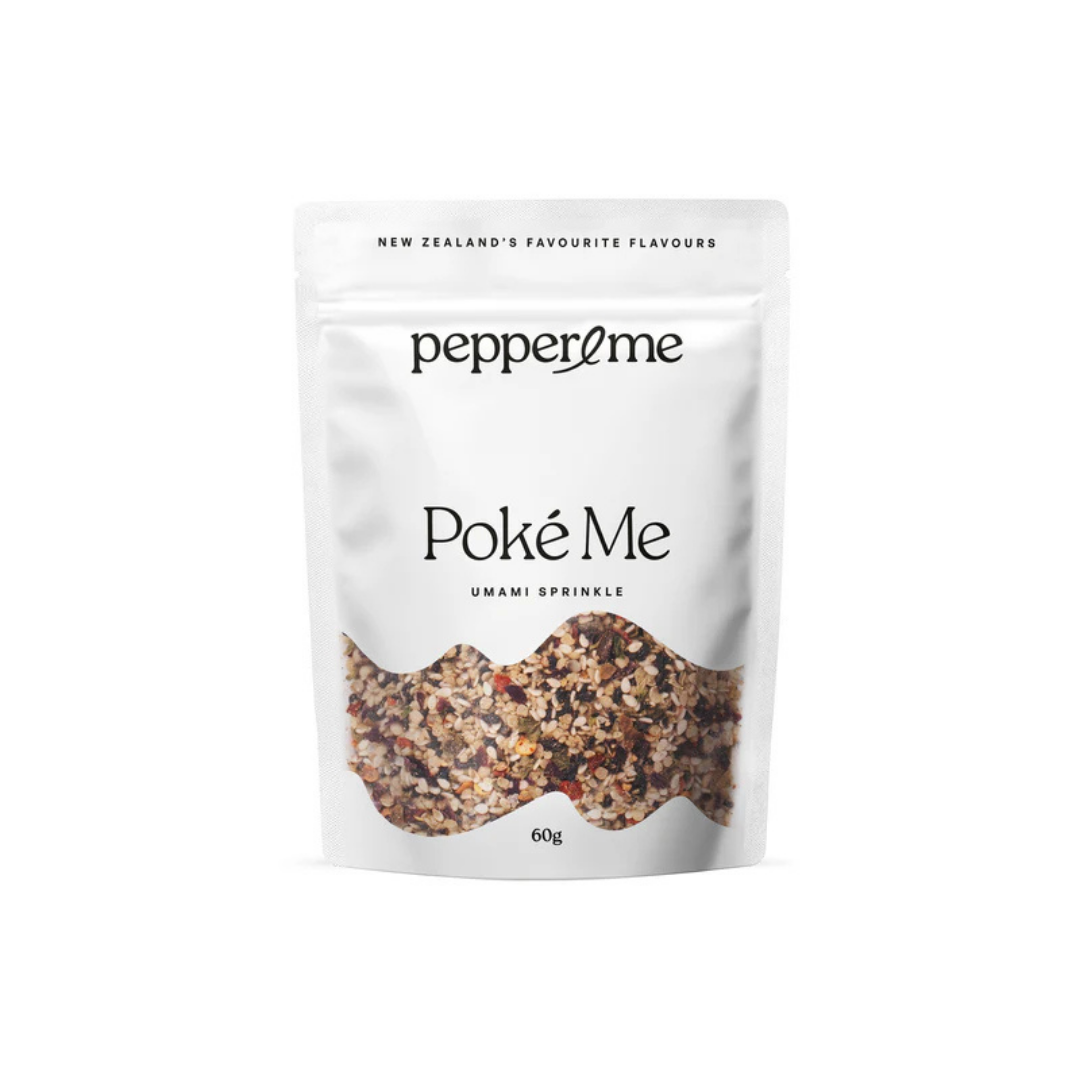 Poké Me