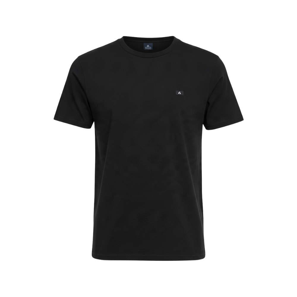 Slim Tee / 3ball - Black