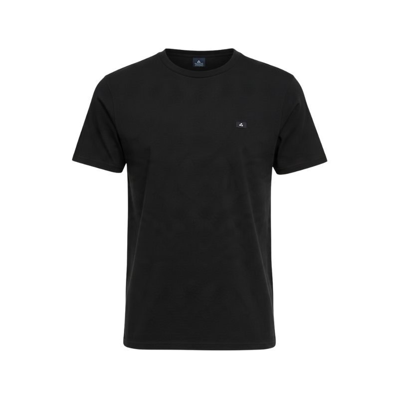 Slim Tee / 3ball - Black