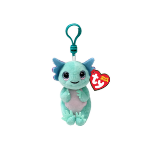 ALEX - AXOLOTI PASTEL BELLY CLIP