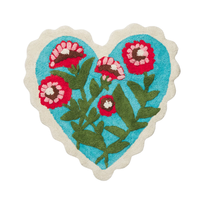 Loretta Bath Mat