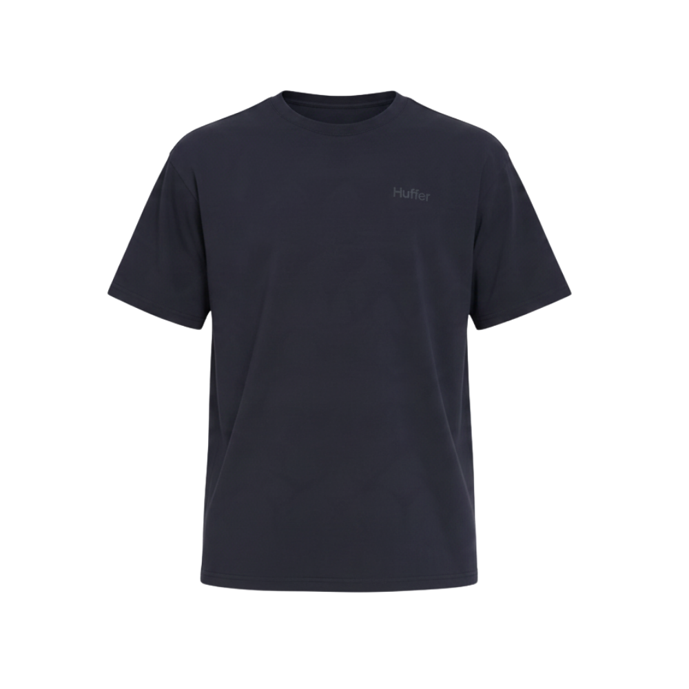 Mens Sup Tee/Prime - Navy