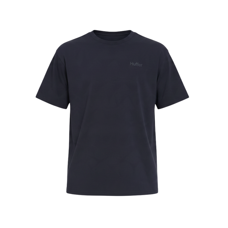 Mens Sup Tee/Prime - Navy