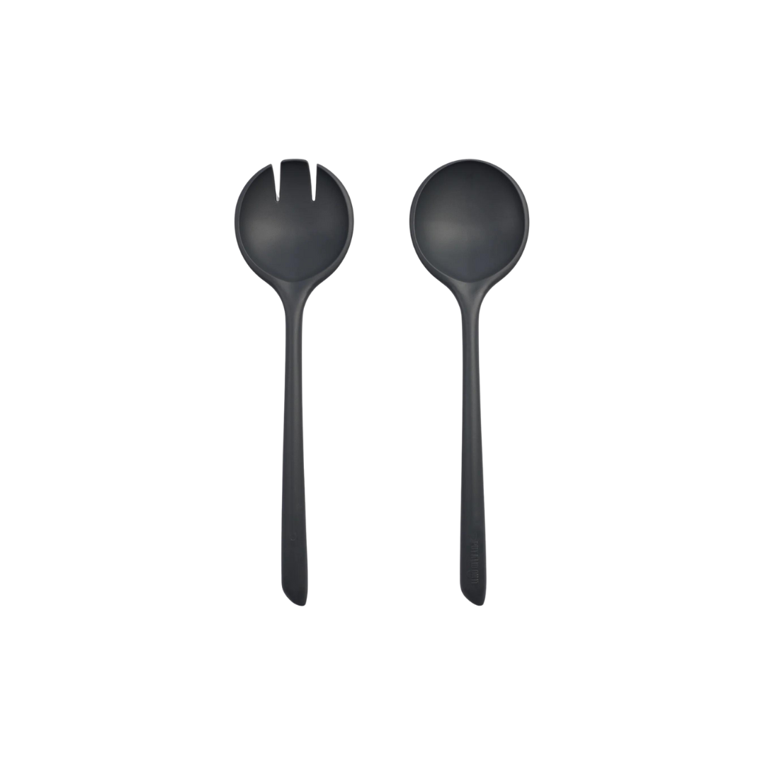 The servers - Salad serving set