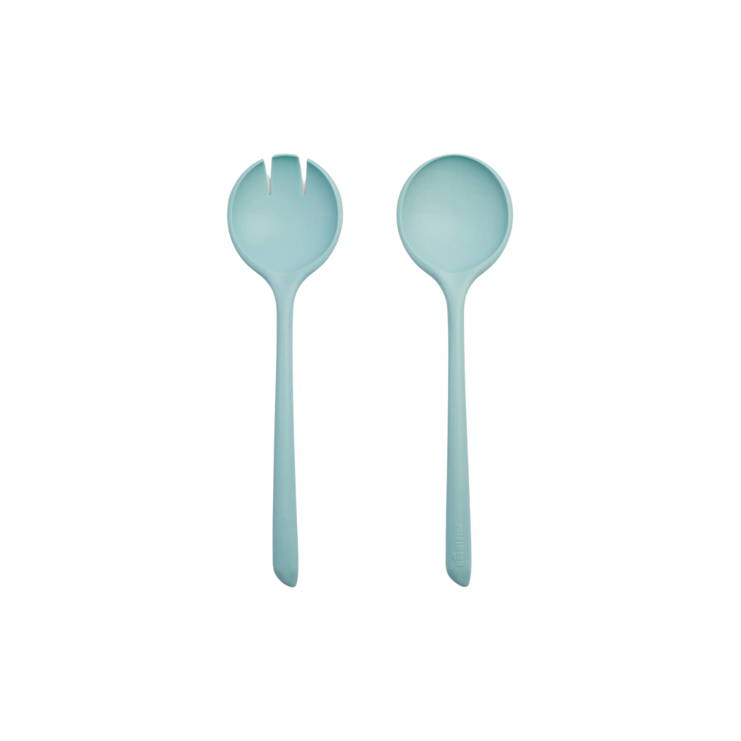 The servers - Salad serving set