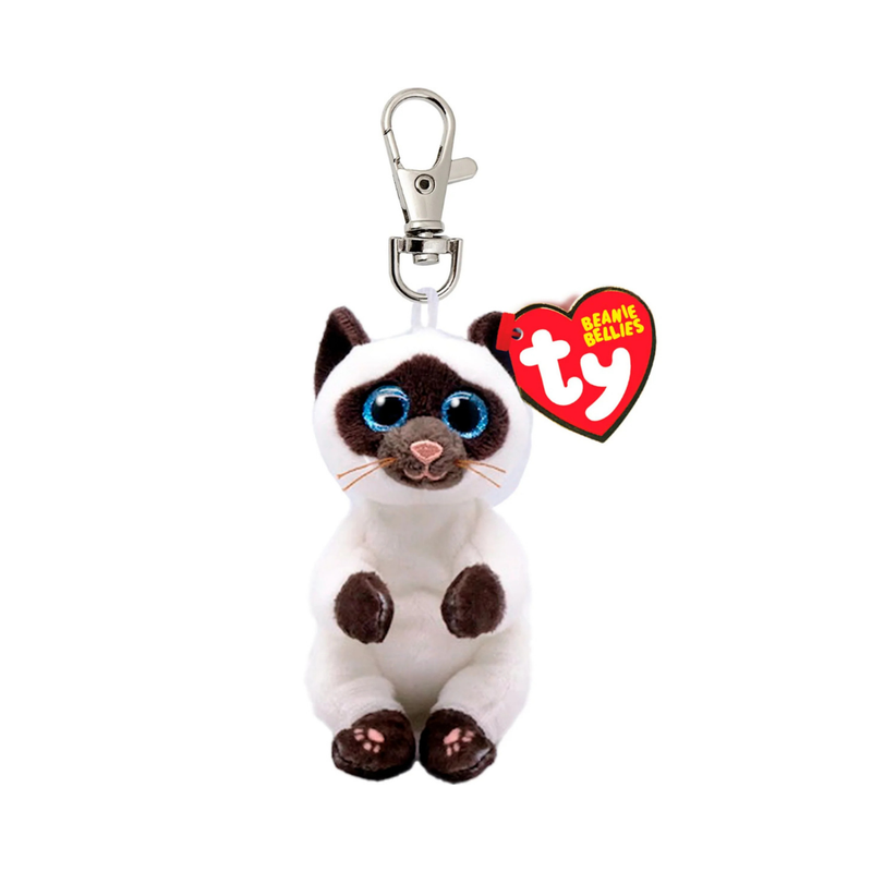 Miso - Siamese Belly Clip