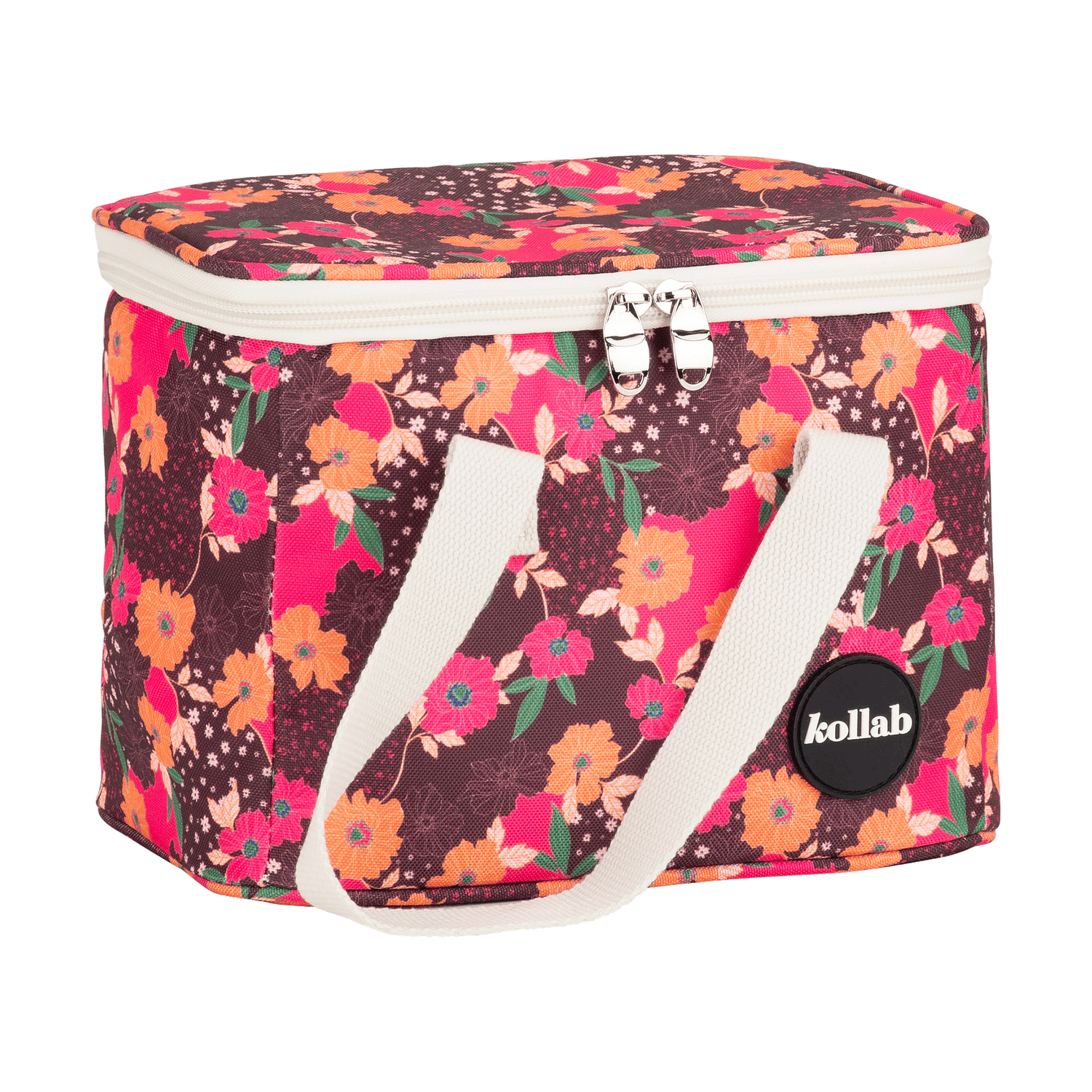 Lunch Bag Autumn Bouquet