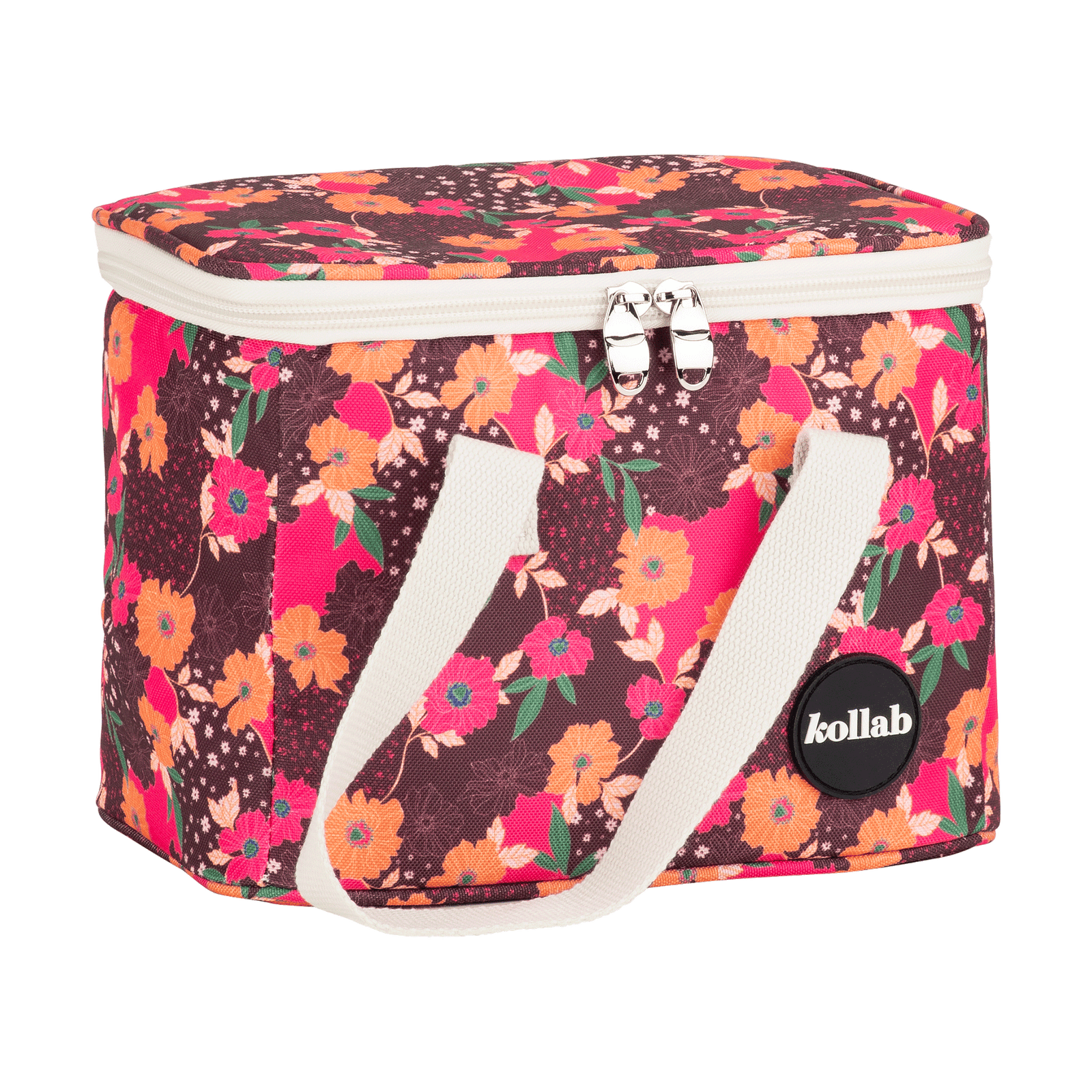 Lunch Bag Autumn Bouquet