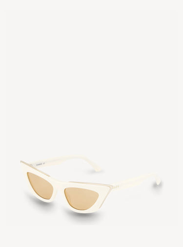 Peyton - Off White