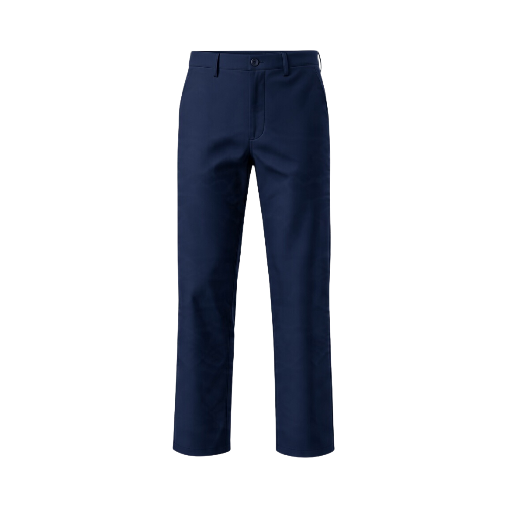 Classic Chino Pant - Navy