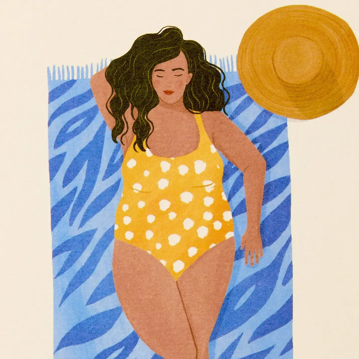 Happiest of Birthdays | Greeting Card