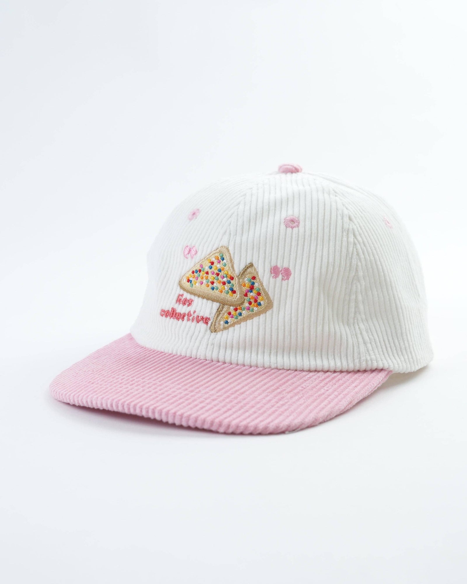 Fairy Bread Mini Lid