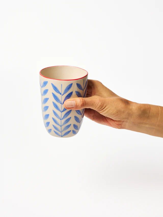 Granada - Cup Leaf