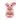 HAMBONE - PIG PINK REG