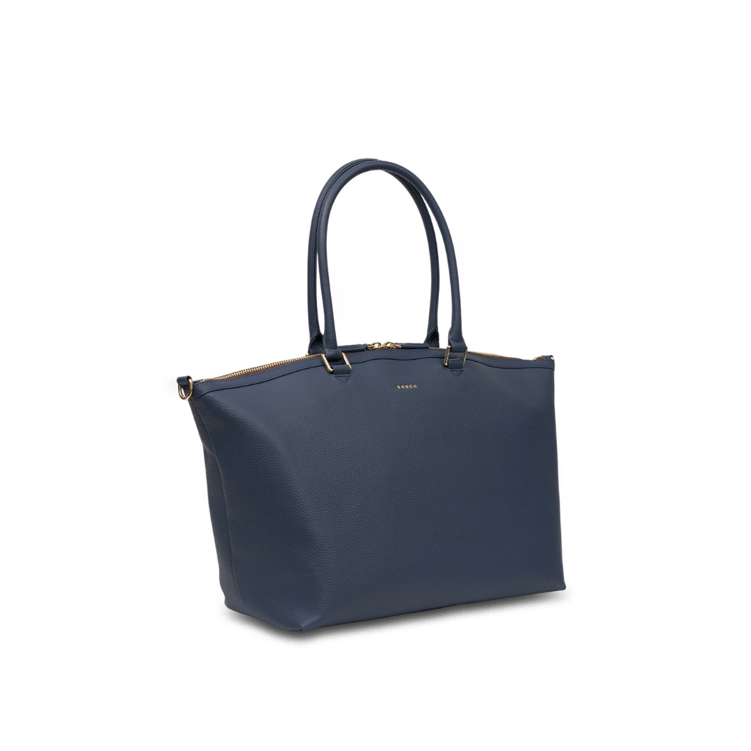 Roma Weekender - Ink