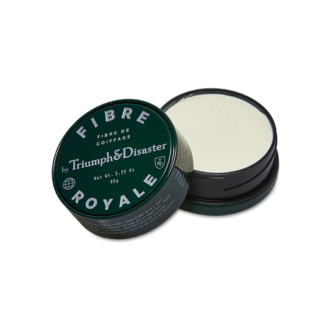 Fibre Royale 65g - Natural Look, Strong Hold