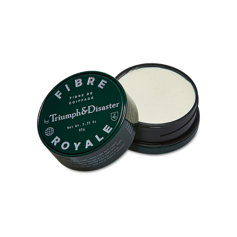Fibre Royale 65g - Natural Look, Strong Hold