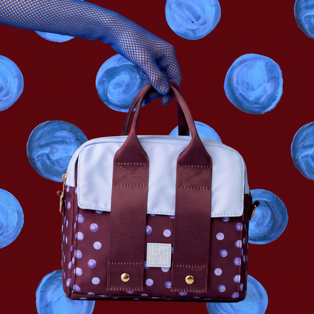 Freckle - The Tote