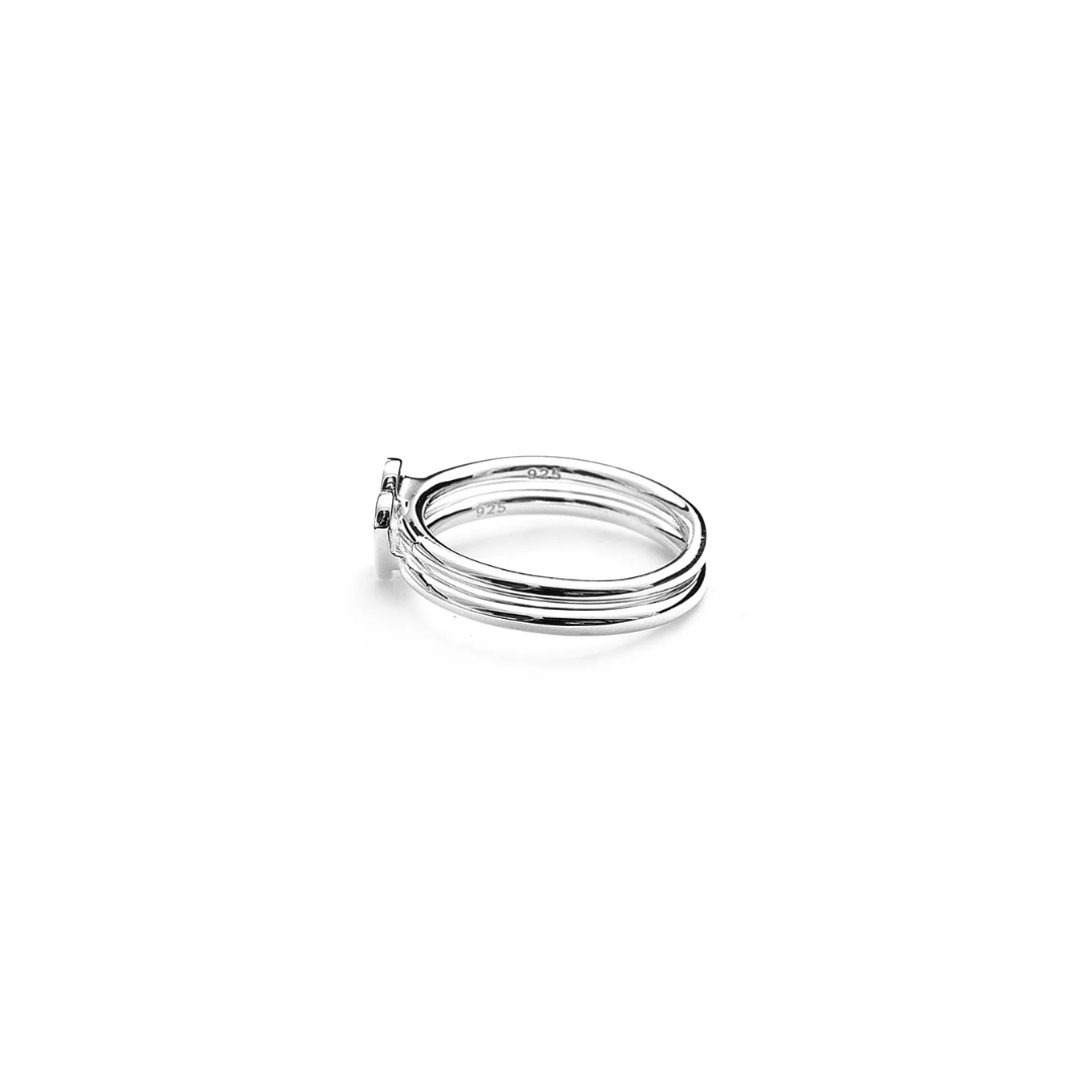 Micro Broken Heart Set